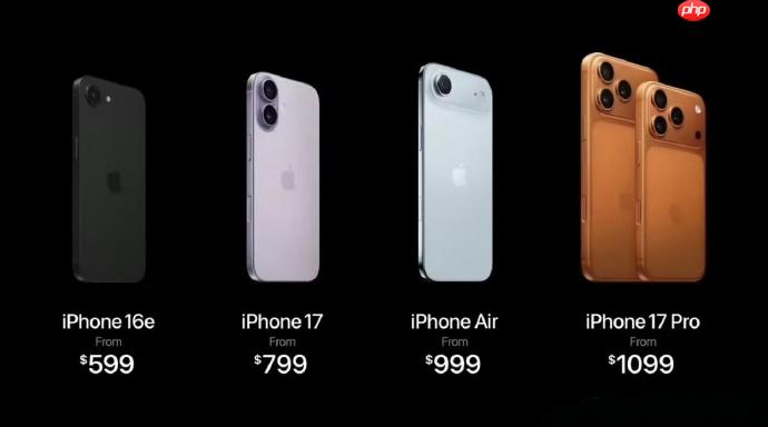 iphone 17怎么使用ai场景识别 苹果17自动增强照片方法