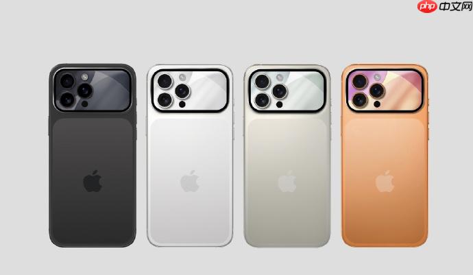 iphone 17 pro max配置怎么样 iphone 17 pro max详细参数表