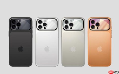 iPhone 17怎么使用人像光效 苹果17改变人像灯光方法