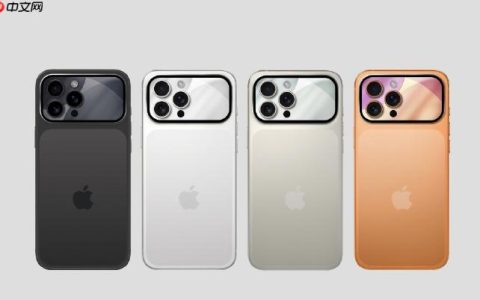 iPhone 17怎么使用微距录像 苹果17微距视频拍摄教程