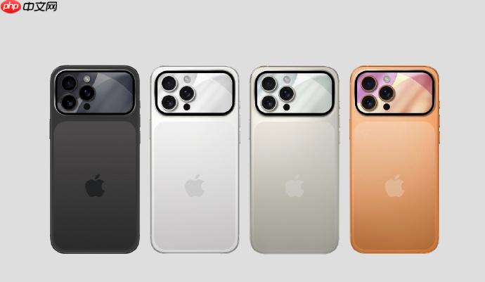 iphone 17什么时候预售 iphone 17首发抢购攻略及渠道
