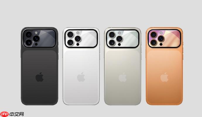 iphone 17怎么调整快门速度 苹果17手动快门设置方法