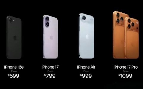 iPhone 17怎么使用智能HDR 苹果17智能HDR功能开启方法