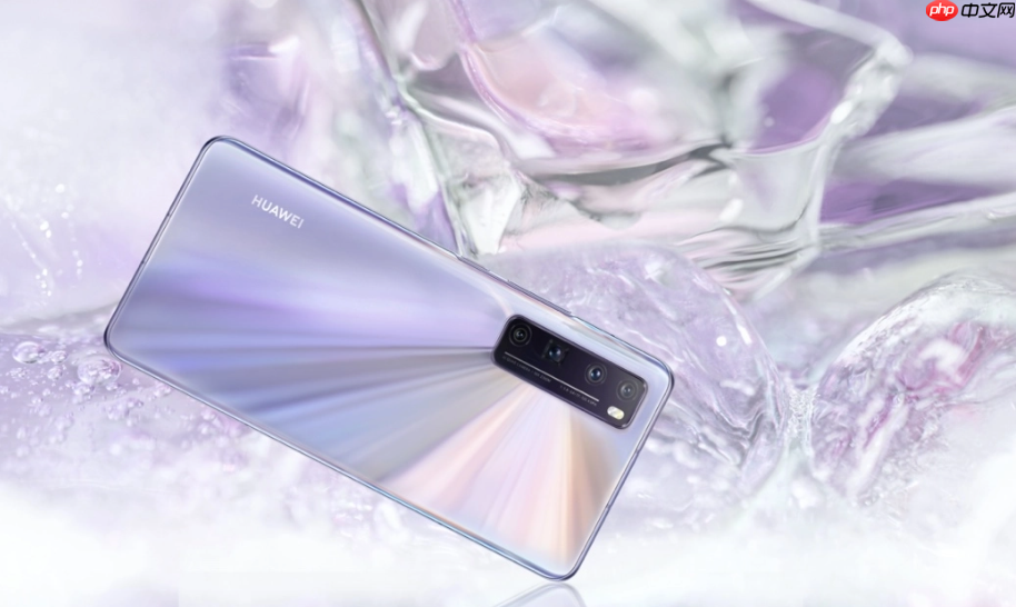 nova7pro如何设置超级快充？充电模式选择与原装充电器使用说明