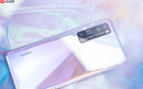 nova7pro怎么设置应用锁？私密软件加密与指纹解锁设置