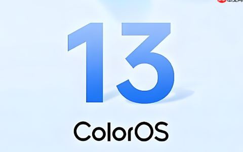 ColorOS13怎么开启屏幕录制？系统自带录屏设置步骤
