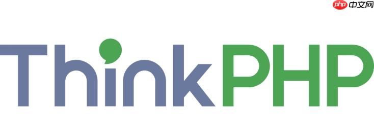 thinkphp跨平台模型使用：解决windows下模型文件路径斜杠兼容问题【说明】