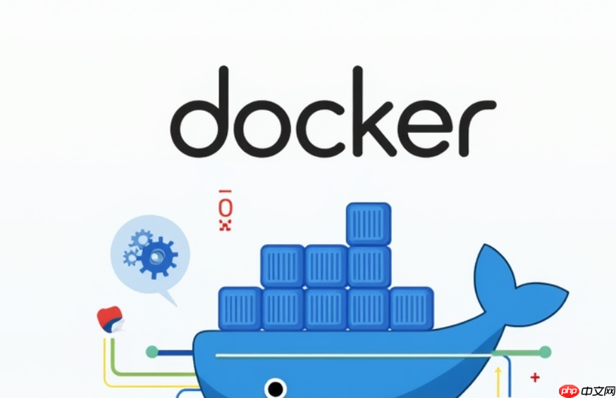 怎么解决 docker 容器在大流量通信下的网络丢包异常故障教程