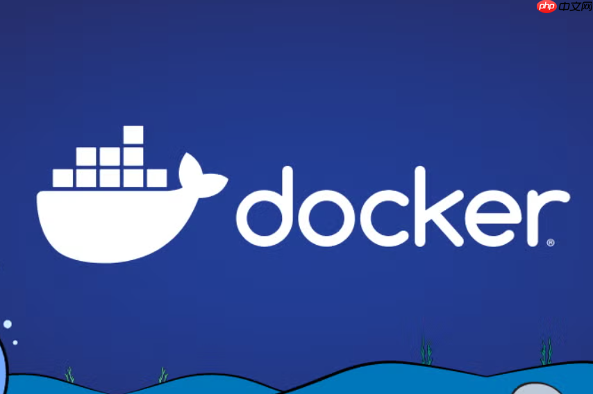 如何使用 dockerfile 定义容器内业务的自动化重启逻辑实战