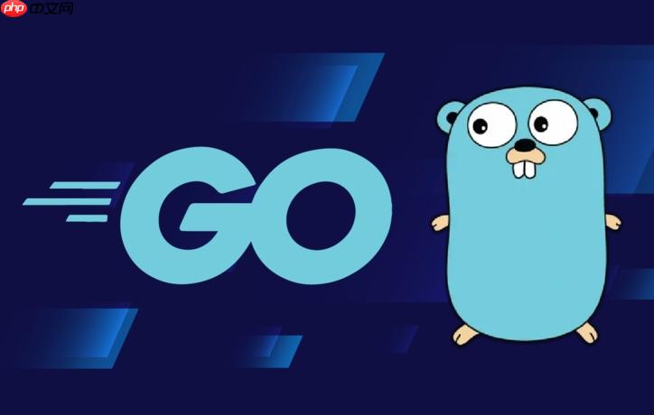 golang构建轻量级搜索系统_基于框架实现基础检索