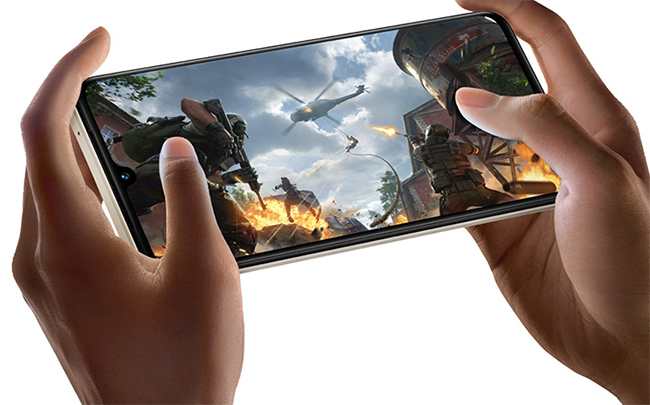 vivo S15e