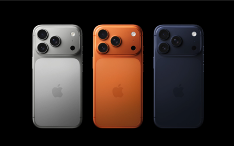 苹果iPhone 17价格可能本月就要涨价 库克称无法避免