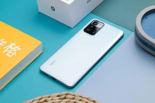 Redmi Note 11 4G