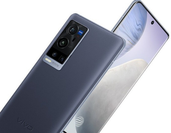 vivo X60t Pro+