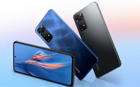 Redmi Note 11E Pro怎么样?Redmi Note 11E Pro价格及配置参数