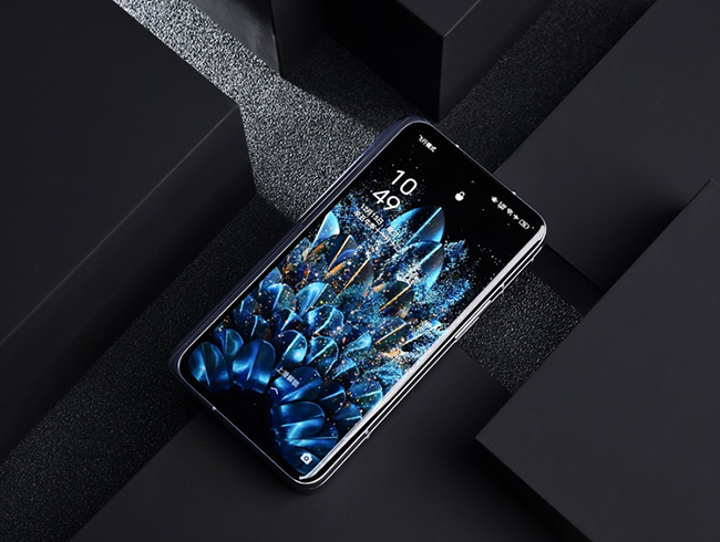 OPPO Find N