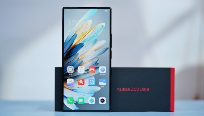 努比亚Z60 Ultra