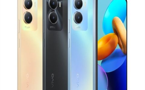 vivo Y35 5G怎么样?vivo Y35 5G价格及配置参数