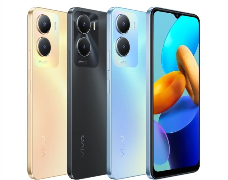 vivo Y35 5G