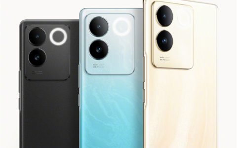 vivo S17e怎么样?vivo S17e价格及配置参数