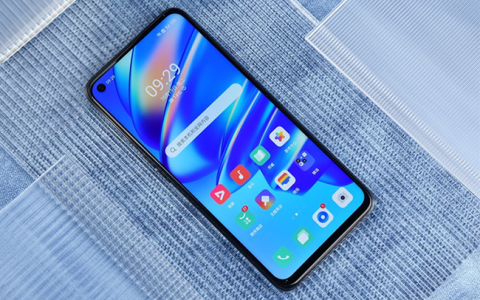 OPPO K9s怎么样?OPPO K9s价格及配置参数