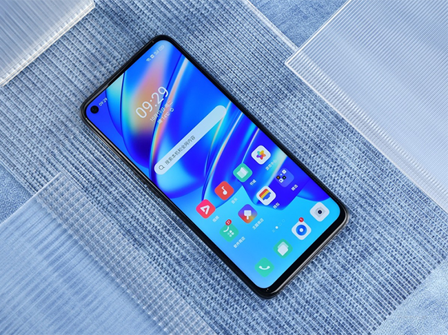 OPPO K9s