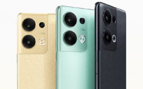 OPPO Reno9 Pro+怎么样?OPPO Reno9 Pro+价格及配置参数
