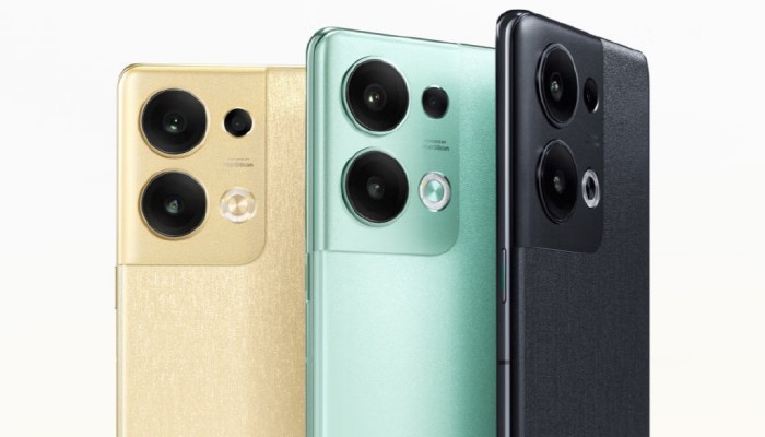 OPPO Reno9 Pro+