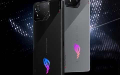 华硕ROG8怎么样?华硕ROG8价格及配置参数
