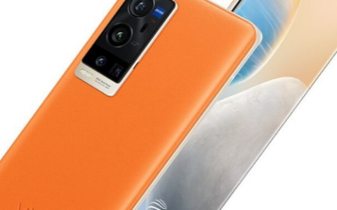 vivo X60t Pro+怎么样?vivo X60t Pro+价格及配置参数