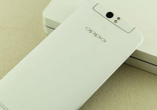 OPPO手机怎么截图？四种OPPO手机截屏方法介绍