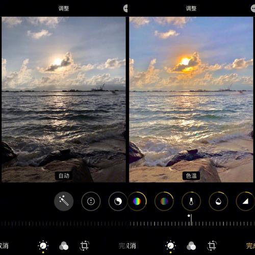 iPhone怎么批量修图?2步轻松搞定!