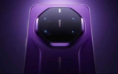实测信号栏已显示5A标识! 华为Mate 80 RS非凡大师支持四个手机号码