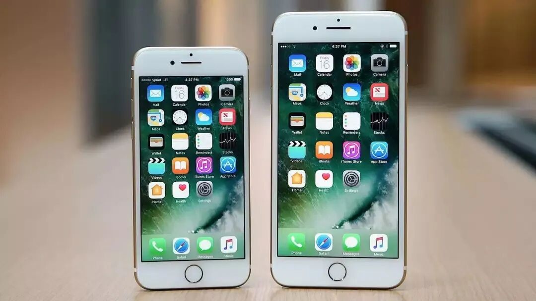 苹果发布 iOS 双系统更新! iOS 16.7.15/15.8.7 正式版建议更新
