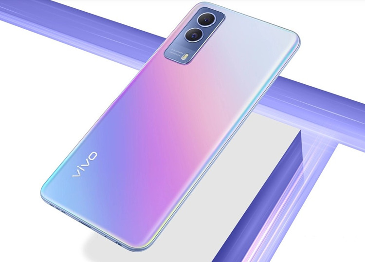 vivo T1x