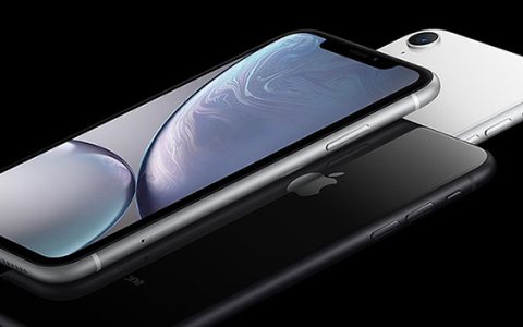 iPhone XR怎么样?iPhone XR价格及配置参数