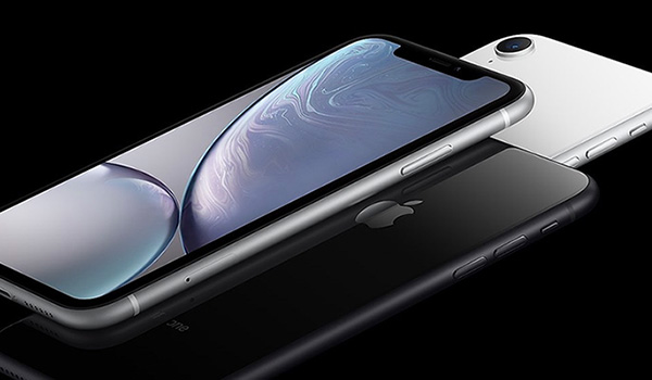 iPhone XR