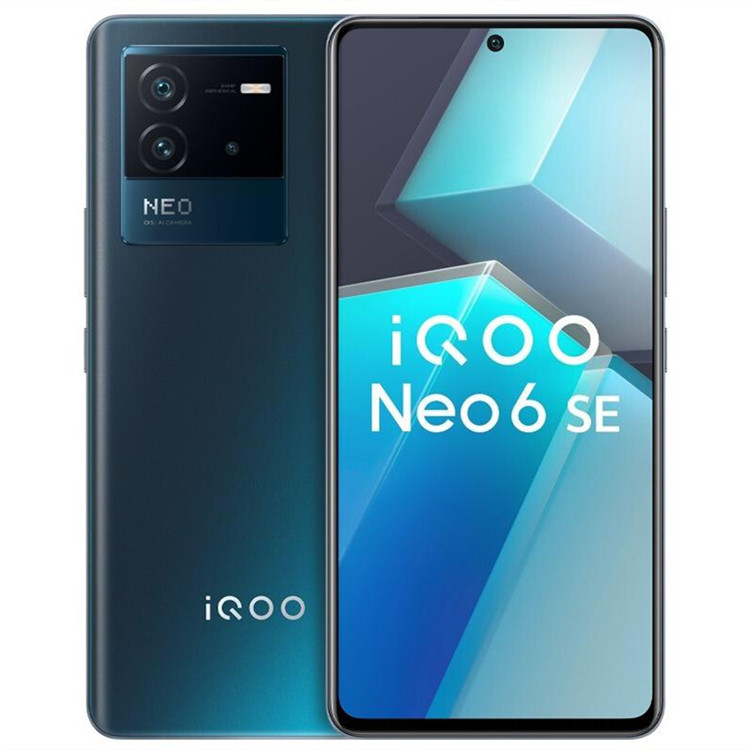 iQOO Neo6 SE