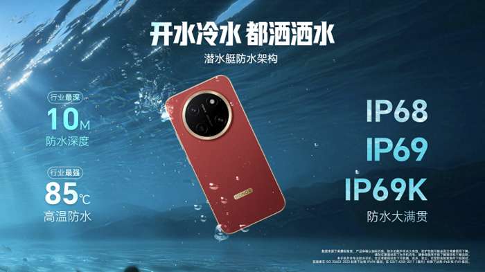 全新一代“耐用神机”，荣耀X80 Pro Max正式发布