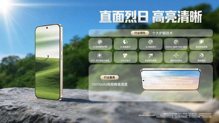 全新一代“耐用神机”，荣耀X80 Pro Max正式发布