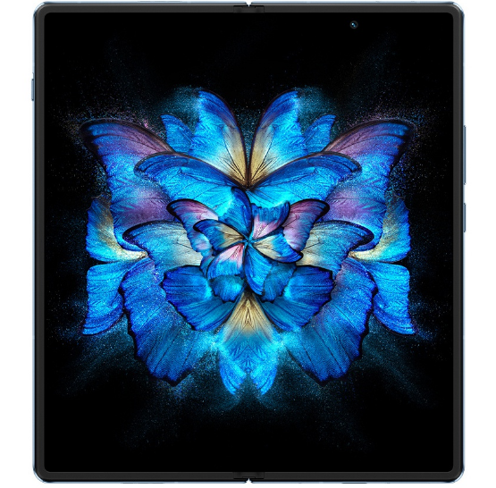 vivo X Fold
