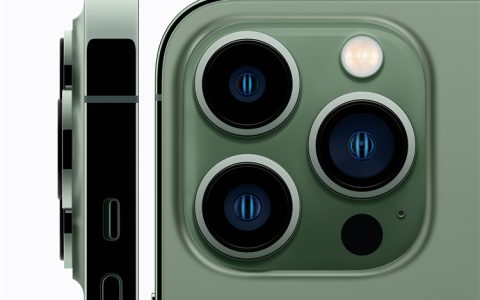iPhone 13 Pro Max怎么样?iPhone 13 Pro Max价格及配置参数