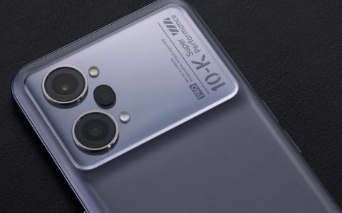 OPPO K10 Pro怎么样?OPPO K10 Pro价格及配置参数