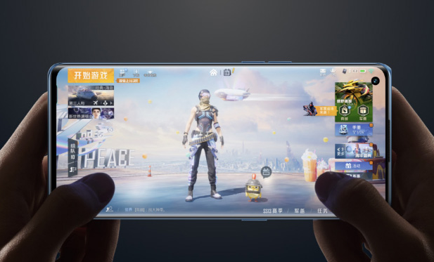 OPPO Reno6 Pro+