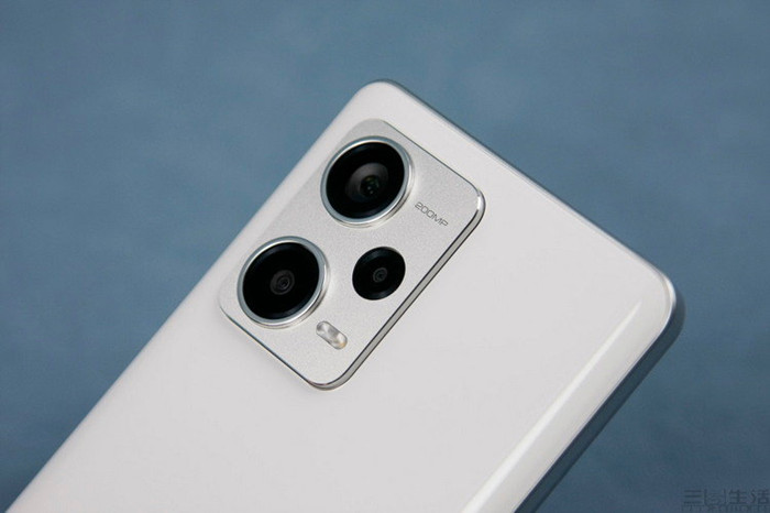 Redmi Note 12 Pro+