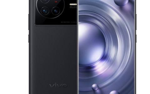 vivo X80怎么样?vivo X80价格及配置参数