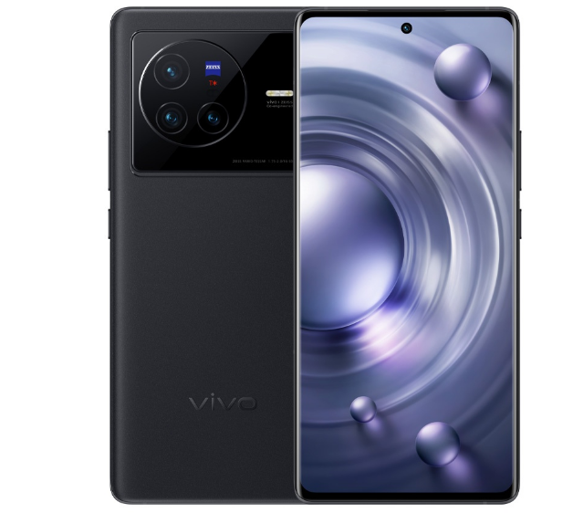 vivo X80