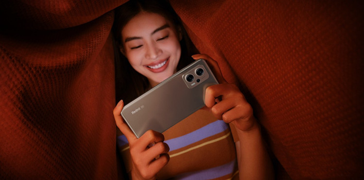 Redmi Note 11T Pro+