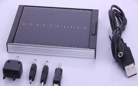太阳能充电器是什么