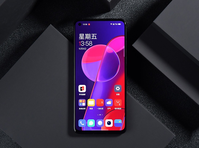 一加 9RT